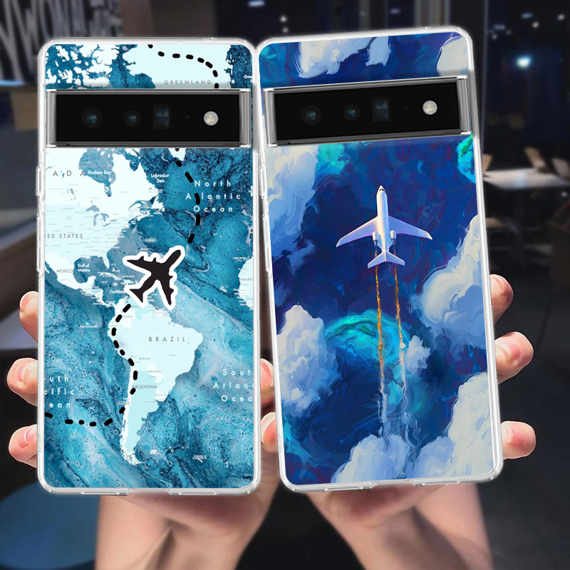 Google Pixel 9 Pro - Phone Case For Google Pixel 9