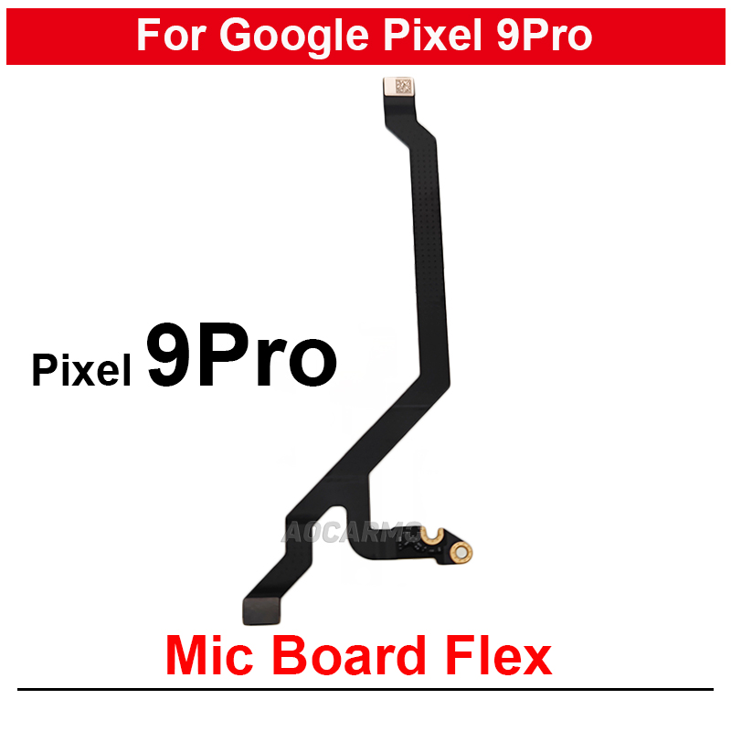 Google Pixel 9 Pro - 1Pcs For Google Pixel 9Pro Mainboard
