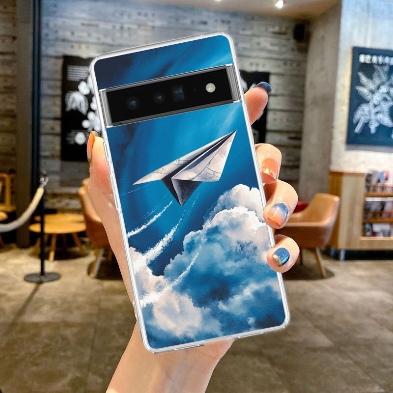 Phone Case For Google Pixel 9  - Google Pixel 9 Pro recension och pris