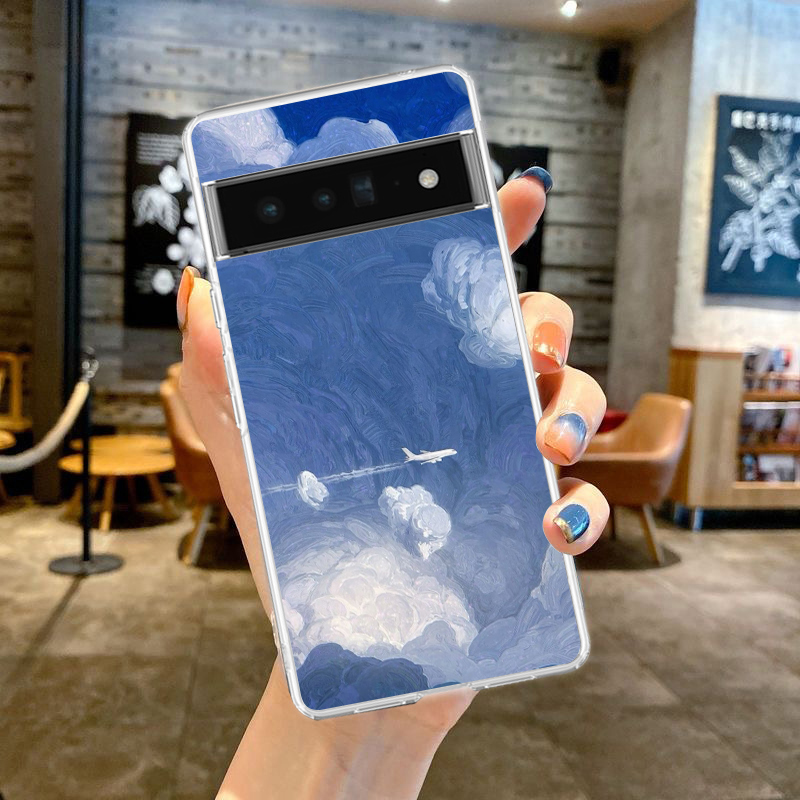 Phone Case For Google Pixel 9  - Google Pixel 9 Pro recension och pris