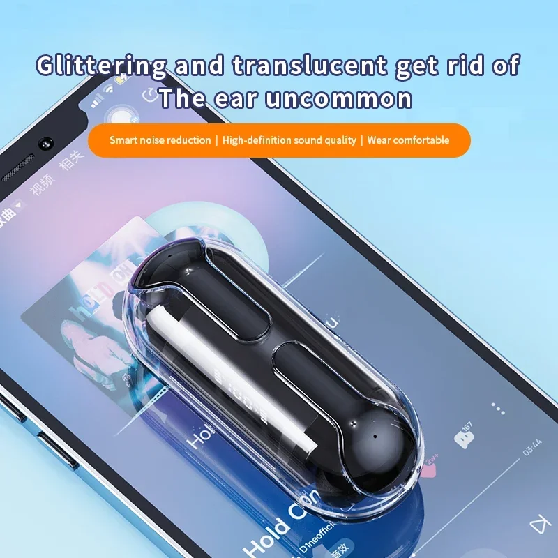 TM20 Wireless TWS Bluetooth Ea - Phone Accessories Amazon recension och pris