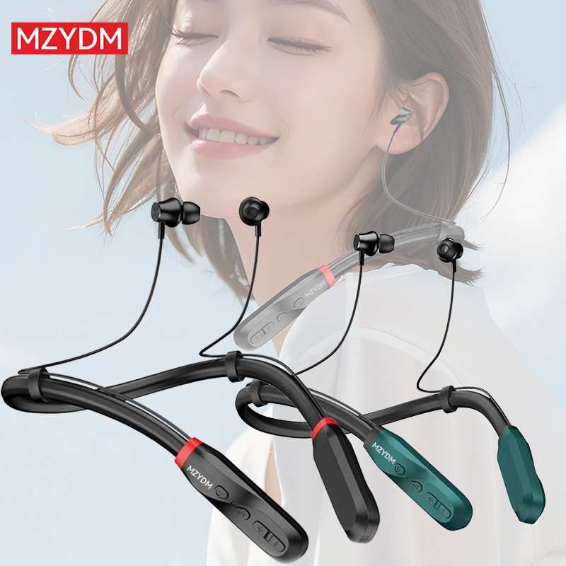 MZYDM Wireless Bluetooth Headp - Phone Accessories Amazon recension och pris