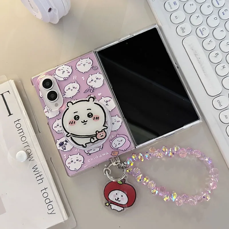 HOT Chiikawa Magnetic Phone Ca - Phone Zone Accessories & Repair Photos recension och pris