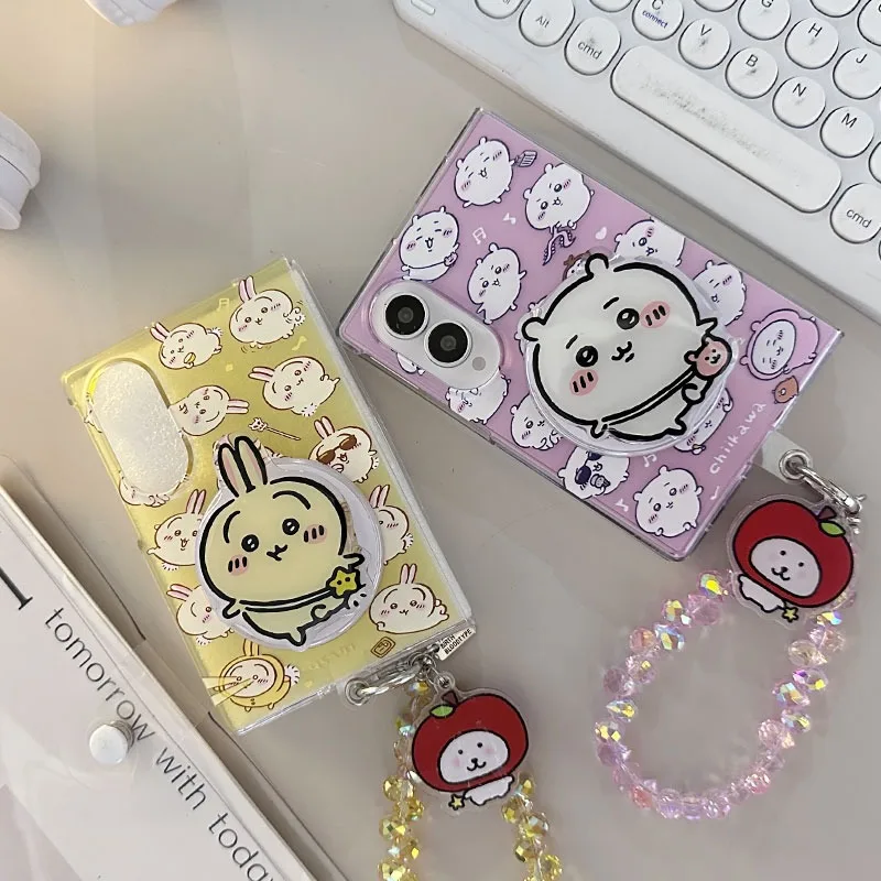 HOT Chiikawa Magnetic Phone Ca - Phone Zone Accessories & Repair Photos recension och pris