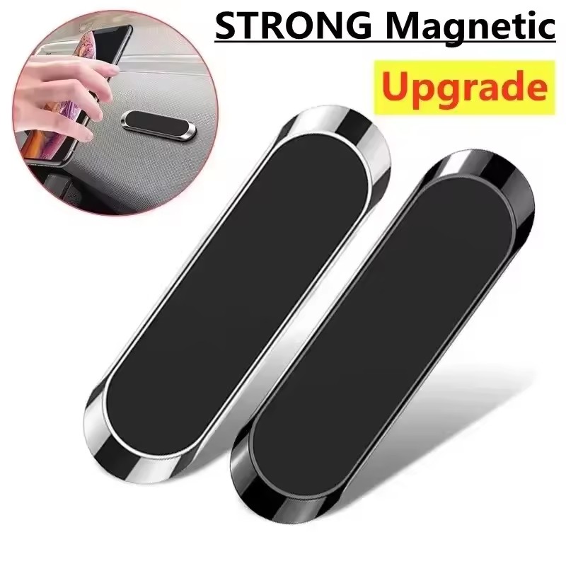 Magnetic Car Phone Holder Rota - Phone Accessories Useful recension och pris