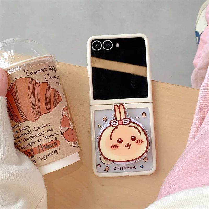 HOT Chiikawa Usagi Magnetic Ph - Phone Zone Accessories & Repair Photos recension och pris
