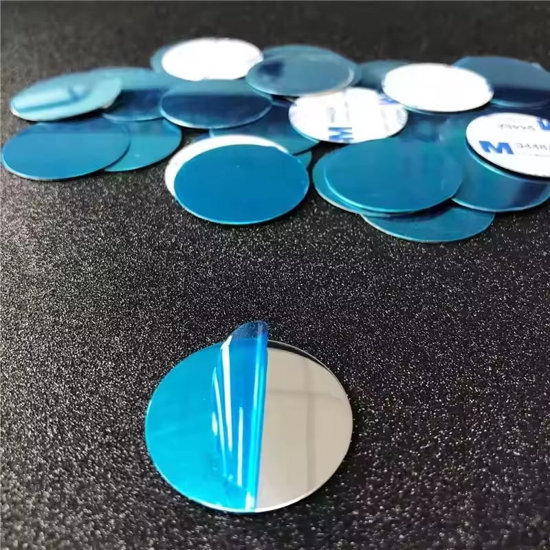 1/50Pcs Ultra Thin Metal Plate - Phone Accessories Useful recension och pris