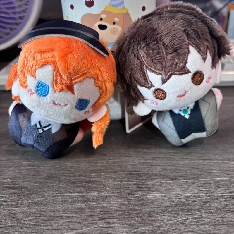Kawaii Anime Plush Figures Chi - Phone Accessories Charms recension och pris