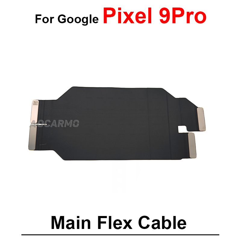 1Pcs For Google Pixel 9Pro Mai - Google Pixel 9 Pro recension och pris