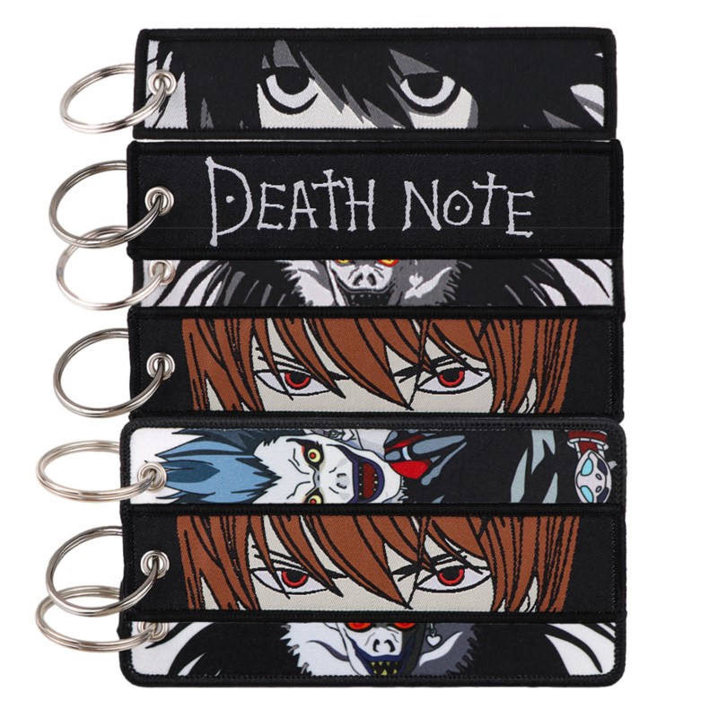 1pcs Cool Dark Mystery Anime P - Phone Accessories Charms recension och pris